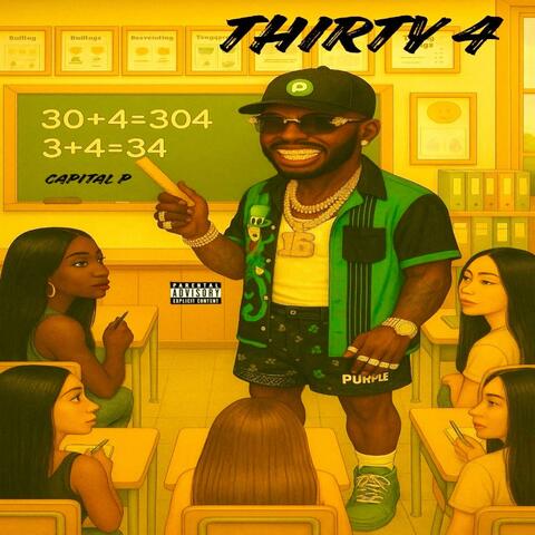 Thirty 4