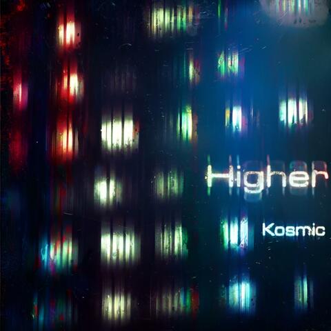 Higher