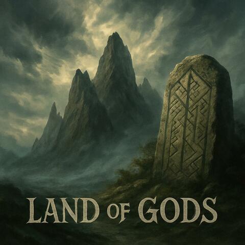 Land of gods