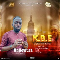 Kini Okunrin Shey (feat. Onilewura Omo Paso)