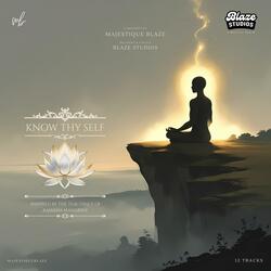 The Mirror & The Flame (Know Thyself)