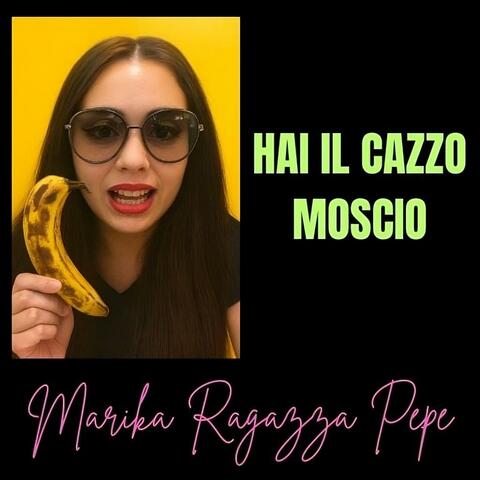Hai il cazzo moscio