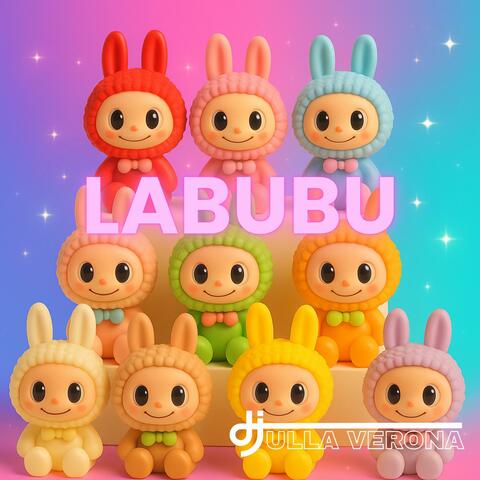 LABUBU SONG (feat. Dj Ulla Verona)