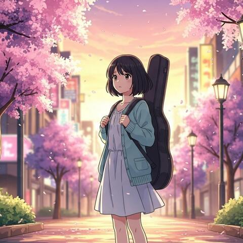 너가 생각나는 밤에