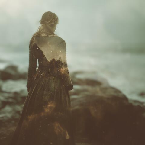 The Light She Carried