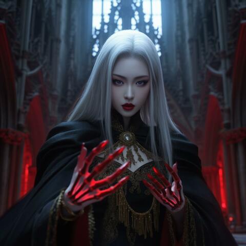 Montagskind (Harddance 2)