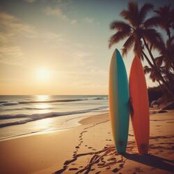 Ride My Wave trends