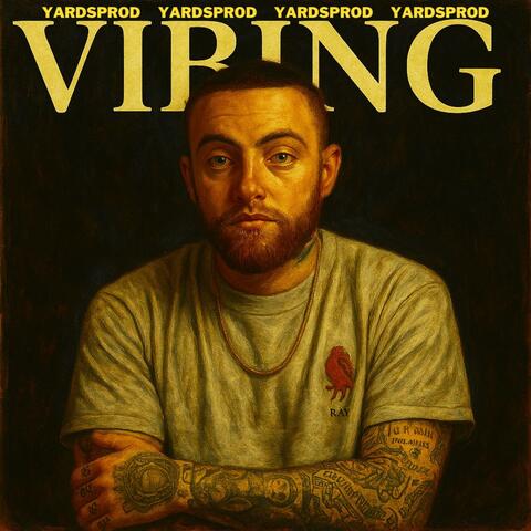 "VIBING" | Jazzy x HipHop Type Beat 2025