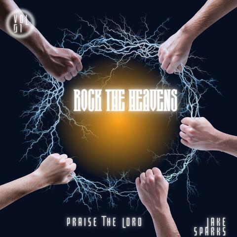 Rock The Heavens (Acoustic Version)