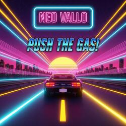 Push the gas!