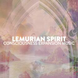 Lemurian Spirit: Telos. The City of Light
