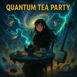 Quantum Tea Party