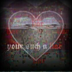 I want to be saved.