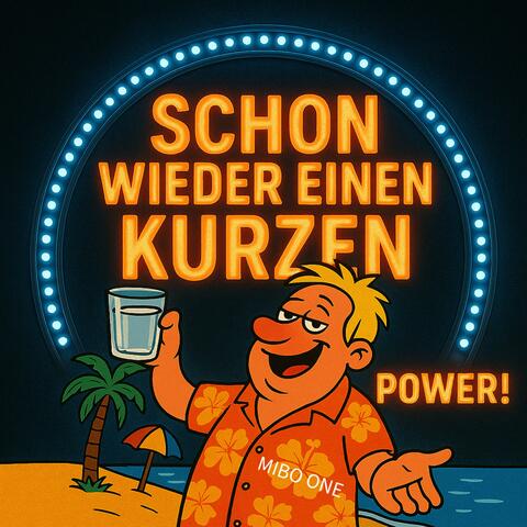 Schon wieder einen Kurzen