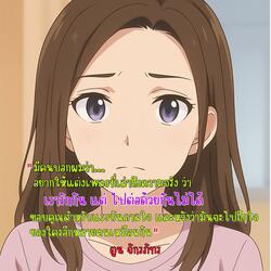 รักกันแต่ไปต่อด้วยกันไม่ได้