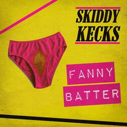 Fanny Batter