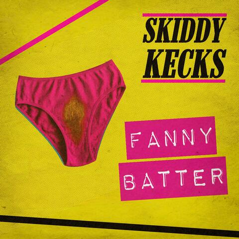 Fanny Batter