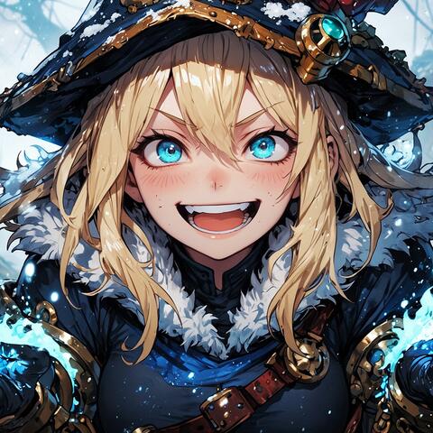 Nordic Celtic Rock Sail of The North Wind