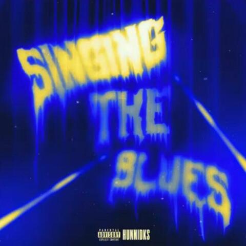 Singing The Blues