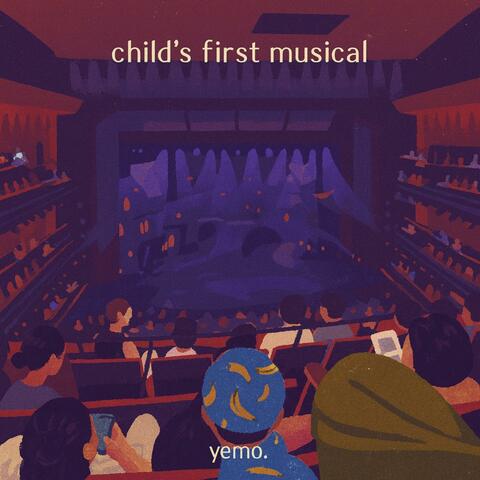 child's first musical