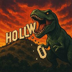 Broken Hollywood