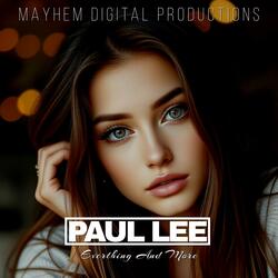 Everything And More (feat. PAUL LEE)