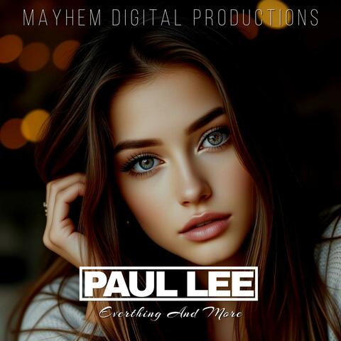 Everything And More (feat. PAUL LEE)