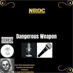 Dangerous Weapon (Single)