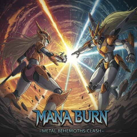 Metal Behemoths Clash