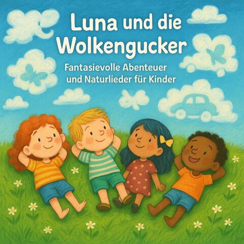 Luna & die Wolkengucker