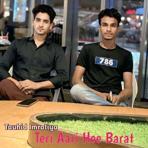 Teri Aari Hee Barate