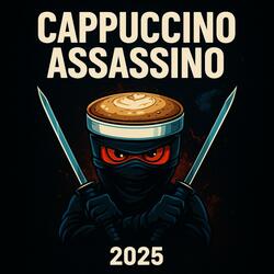 Cappuccino Assassino