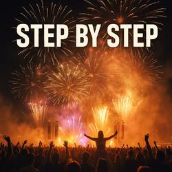 STEP BY STEP