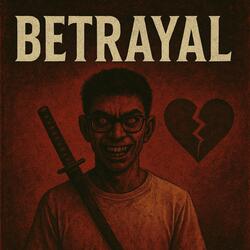 Betrayal
