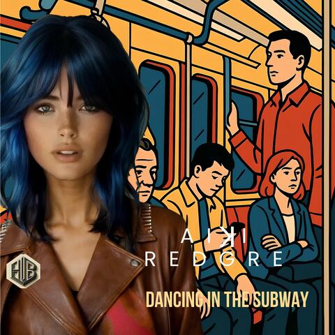Dancing In The Subway