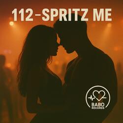 112 - Spritz me