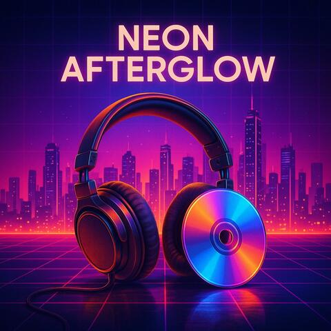 Neon Afterglow: Where the Night Never Ends