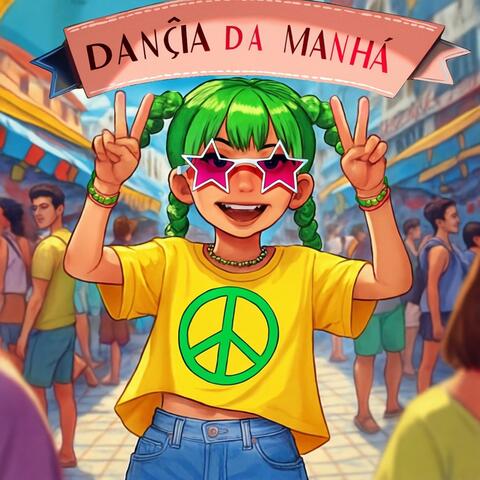 DANÇA DA MANHÃ (SLOWED)