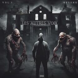 Froid dans l'dos (feat. Thomsen)