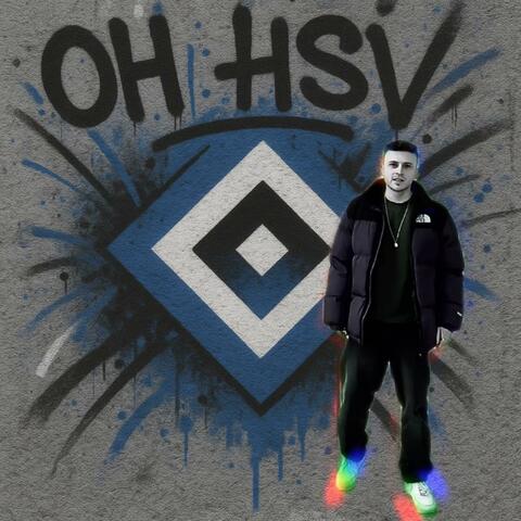Oh HSV