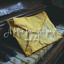 A Letter From The Past