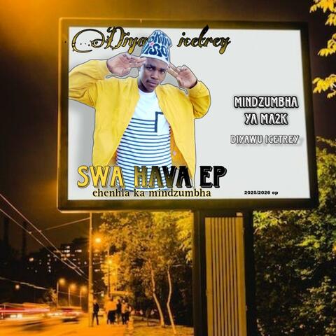 SWA HAVA EP