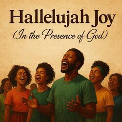 Hallelujah Joy