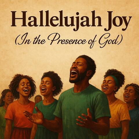 Hallelujah Joy