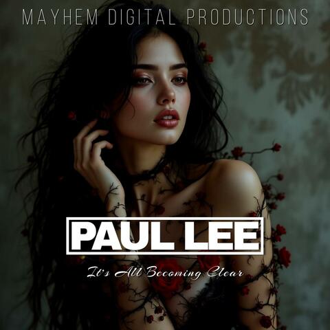 It's All Becoming Clear (feat. PAUL LEE)