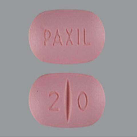 SSRIs