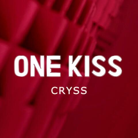 One Kiss