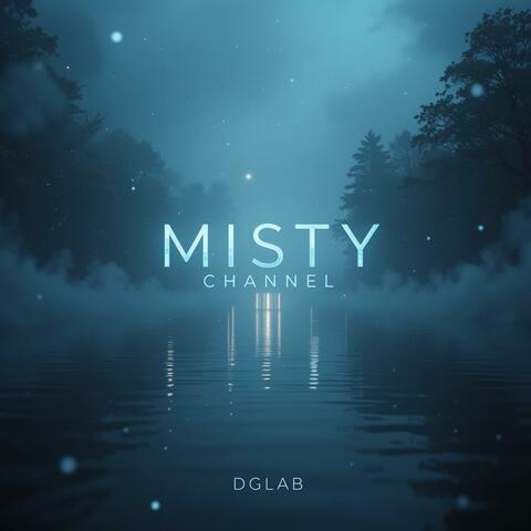 Misty Channel