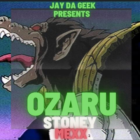 Ozaru