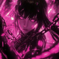 IMPACT DARK FUNK (Super Speed)